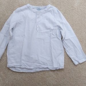 Cos boys long sleeve 6-8Y